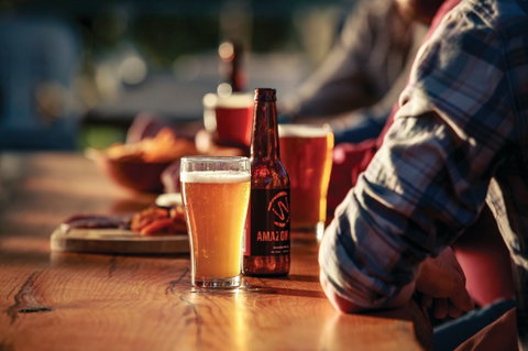 Wilkadene, Woolshed Brewery - Accommodation Batemans Bay 0