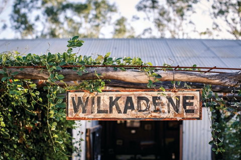 Wilkadene, Woolshed Brewery - Accommodation Batemans Bay 1