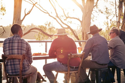 Wilkadene, Woolshed Brewery - Accommodation Batemans Bay 2