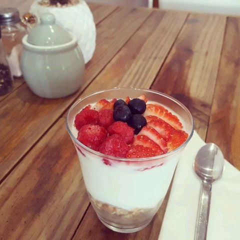 Woods Coffee House - Accommodation Batemans Bay 0