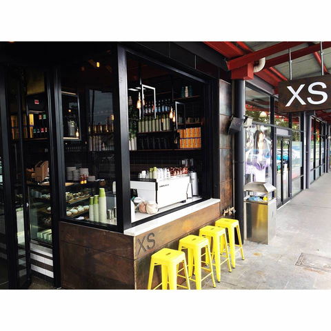 XS Espresso - Wetherill Park - Accommodation Batemans Bay 0