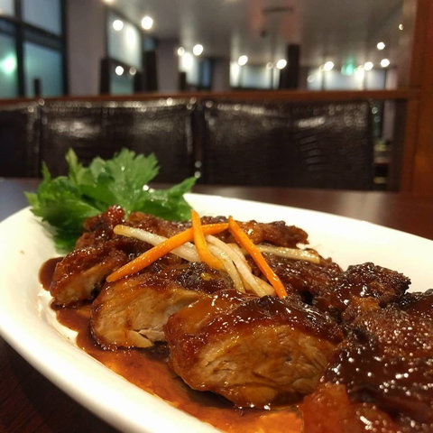 Yum Yum Duck - Accommodation Batemans Bay 0