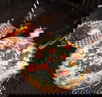 Al Capone's Pizzeria - Kensington - Accommodation Batemans Bay