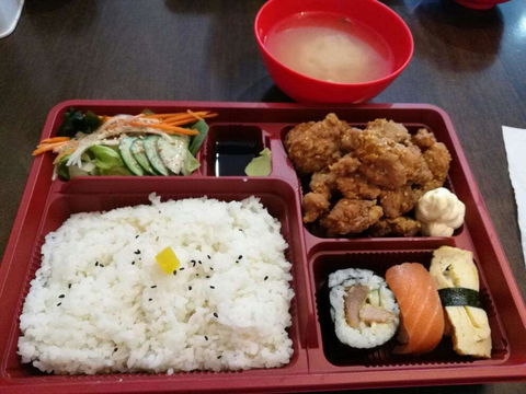 Amherst Sushi Bar - Accommodation Batemans Bay 0