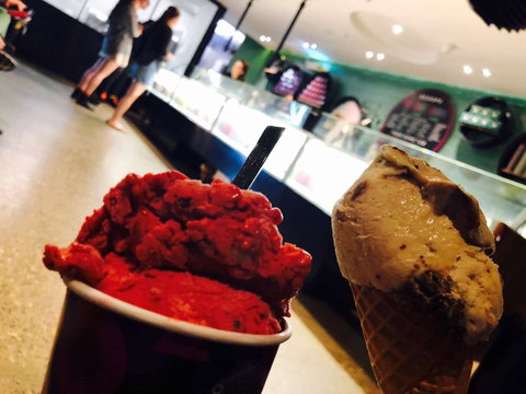 Augustus Gloop Gelatery - Pascoe Vale - Accommodation Batemans Bay 0