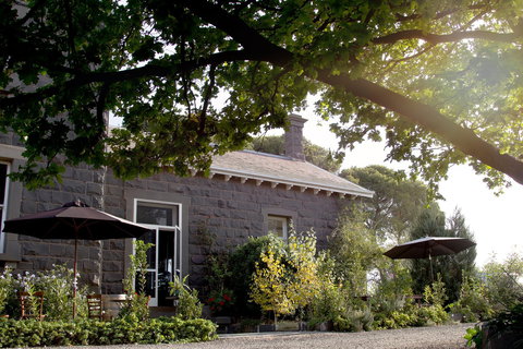 Bannockburn Station - Accommodation Batemans Bay 0