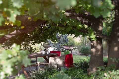 Bannockburn Station - Accommodation Batemans Bay 1