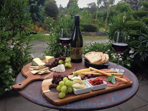 Bannockburn Station - Accommodation Batemans Bay 2