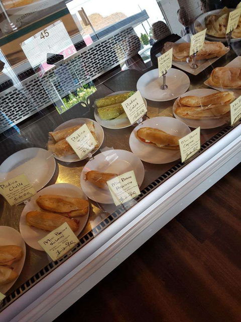 Bentleigh Caffe Crema - Accommodation Batemans Bay 0