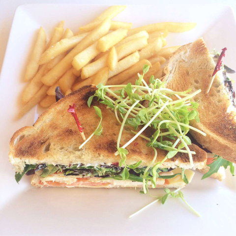 Boardwalk @ Peppers - Accommodation Batemans Bay 0