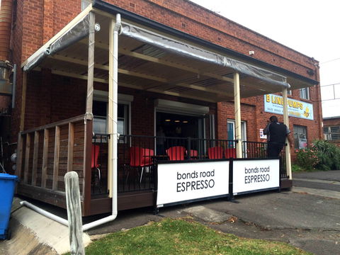 Bonds Road Espresso - Accommodation Batemans Bay 0