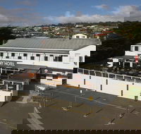 Bridport Hotel Restaurant - Accommodation Batemans Bay