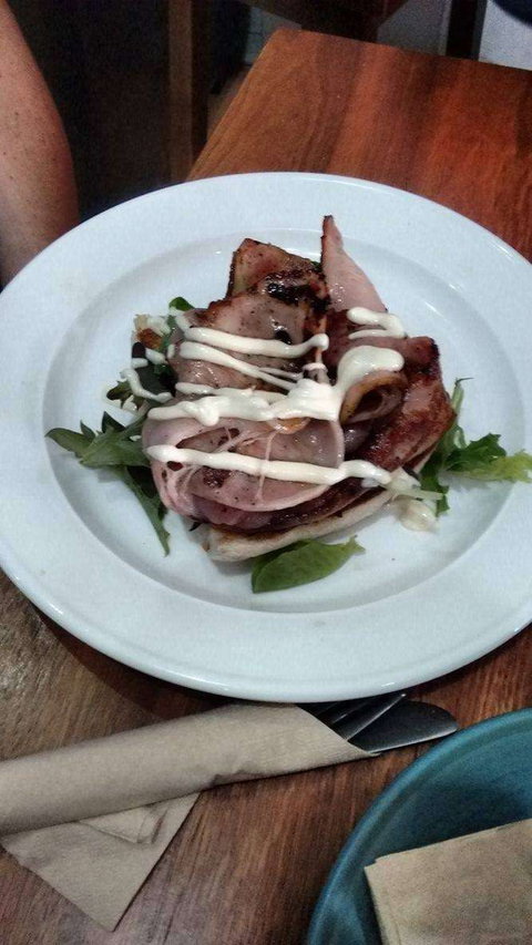 Cafe Evolve - Accommodation Batemans Bay 0