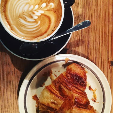 Cam's Cafe @ St Heliers Street Store & Gallery - Accommodation Batemans Bay 0