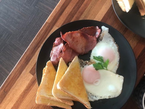 Civic Centre Cafe - Accommodation Batemans Bay 2