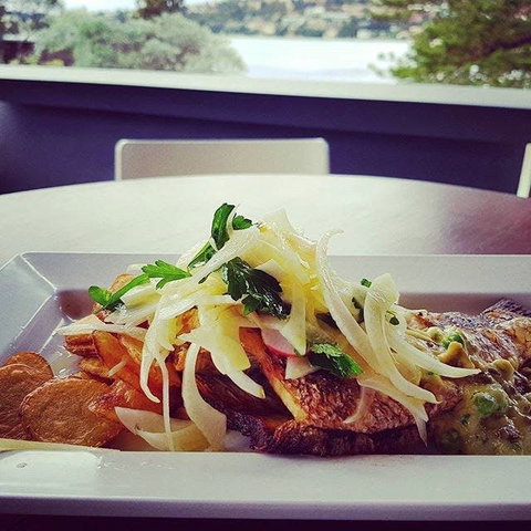 Club Rose Bay - Accommodation Batemans Bay 0