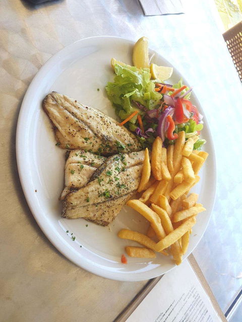 Cookabarra Restaurant - Accommodation Batemans Bay 0