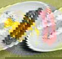 D'Marge Caf - Accommodation Batemans Bay