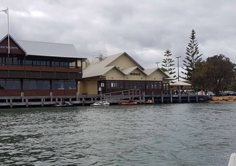 Dome - Mandurah - Accommodation Batemans Bay 0