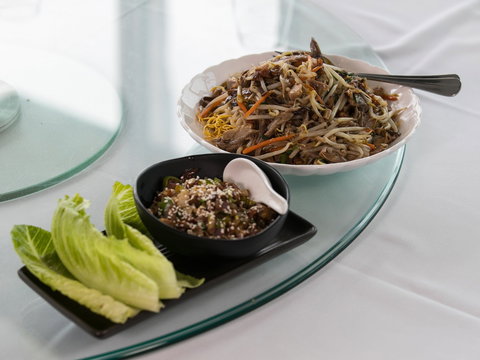 Dragon Cove Chinese Cuisine - Accommodation Batemans Bay 1