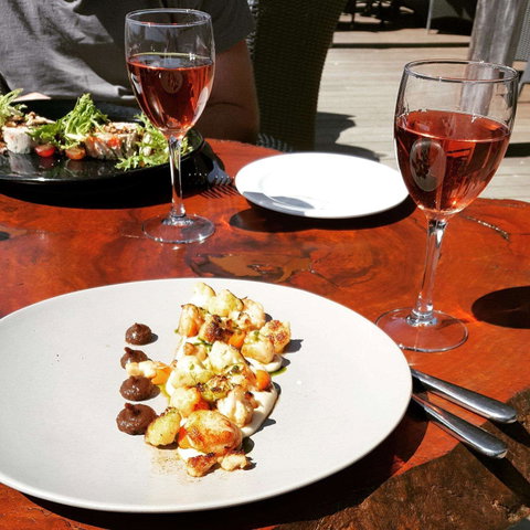 Dry Stone Restaurant - Accommodation Batemans Bay 0