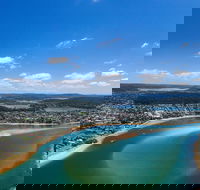 Ettalong Diggers Visitor Information Centre - Accommodation Batemans Bay