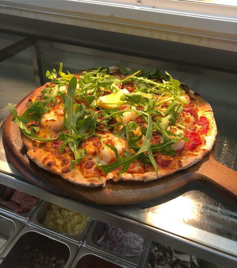 Florentina’s Trattoria - Accommodation Batemans Bay 0