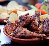 Frango's - Smithfield - Accommodation Batemans Bay