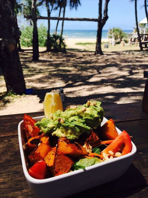 Holidays Cafe - Accommodation Batemans Bay 0