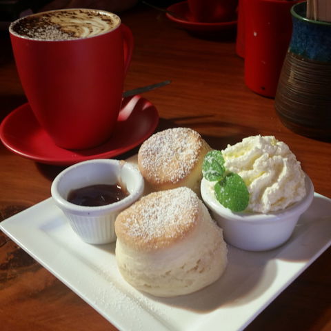Idle In Cafe - Accommodation Batemans Bay 1