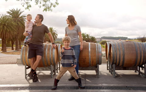 Izway Wines - Accommodation Batemans Bay 2