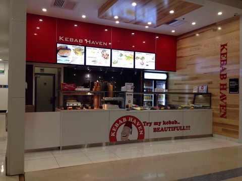 Kebab Haven - Accommodation Batemans Bay 0