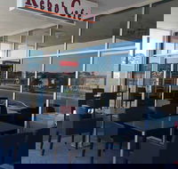 Kebab Cafe Beeliar - Accommodation Batemans Bay