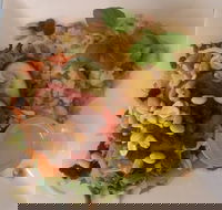 Kezza's Kafe - Accommodation Batemans Bay