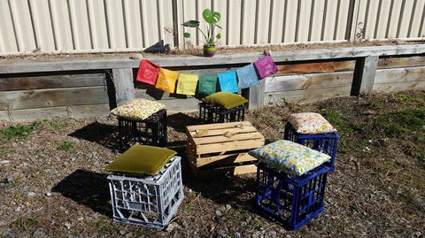 Killibinbin - Accommodation Batemans Bay 0