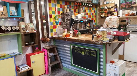 Killibinbin - Accommodation Batemans Bay 2