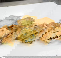 King's Pies - Kingsville - Accommodation Batemans Bay