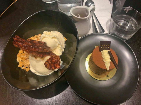 Koko Black Claremont - Accommodation Batemans Bay 0