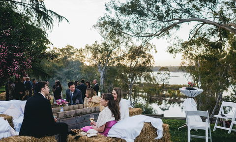Lake Moodemere Estate And Lakeside Restaurant - Accommodation Batemans Bay 0