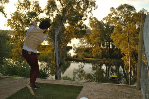 Lake Moodemere Estate And Lakeside Restaurant - Accommodation Batemans Bay 2