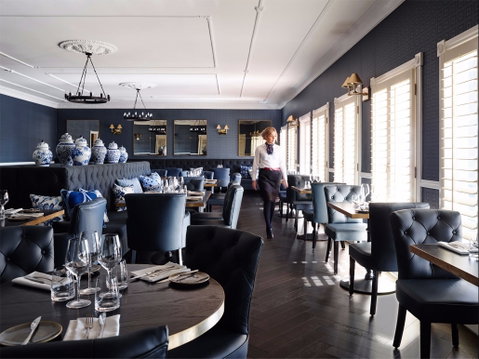 Locavore Dining - Accommodation Batemans Bay 0