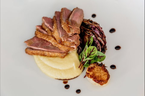 Locavore Dining - Accommodation Batemans Bay 2