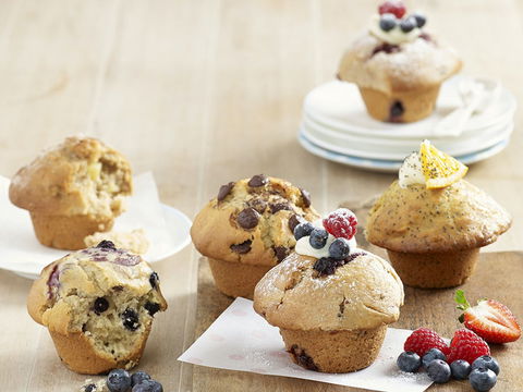 Muffin Break - Strathpine - Accommodation Batemans Bay 0