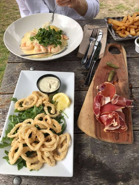 Mundaring Hotel - Accommodation Batemans Bay 0