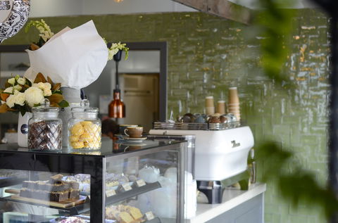 Nalou Kitchen - Accommodation Batemans Bay 1