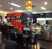 Neo Cafe Restaurant - Accommodation Batemans Bay