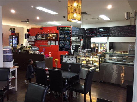 Neo Cafe Restaurant - Accommodation Batemans Bay 0