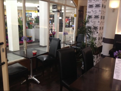 Neo Cafe Restaurant - Accommodation Batemans Bay 2
