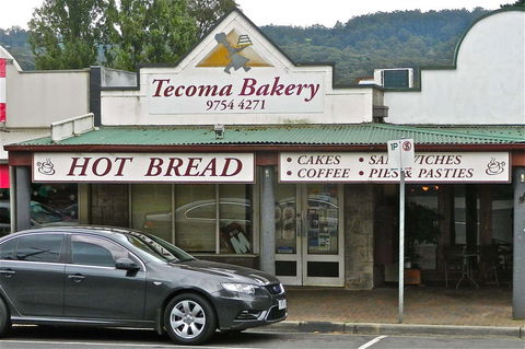 Origini Cafe - Accommodation Batemans Bay 0