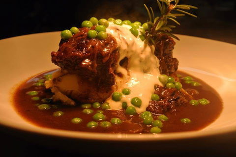 Penny Garden Restaurant - Accommodation Batemans Bay 0